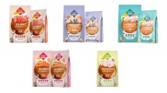 喜訊！迪尤克無谷系列包裝袋榮獲外觀設計專利證書